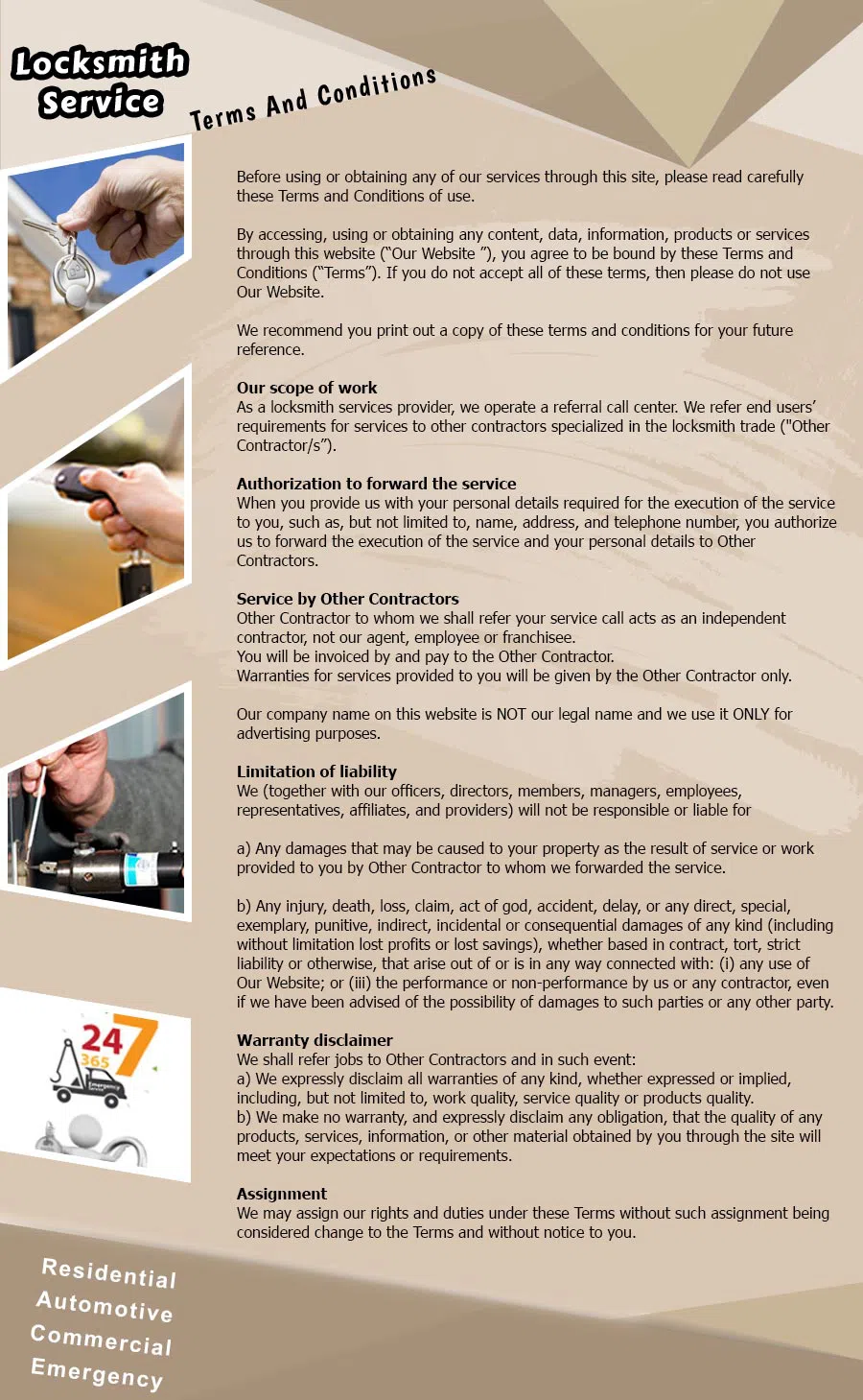 Orange Lock And Keys Orange, NJ 973-339-5373