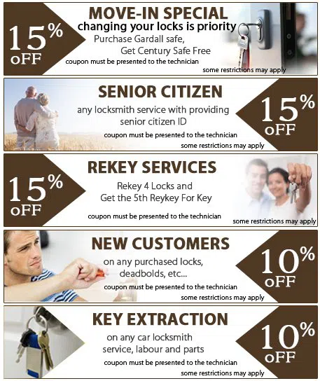 Orange Lock And Keys Orange, NJ 973-339-5373 - coupon-img